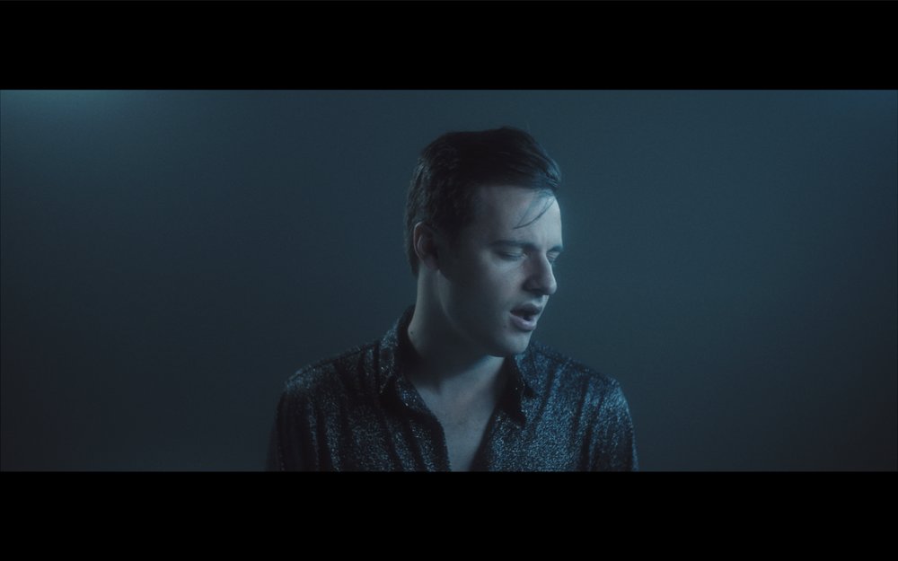 The Dives — Blue Light music video still