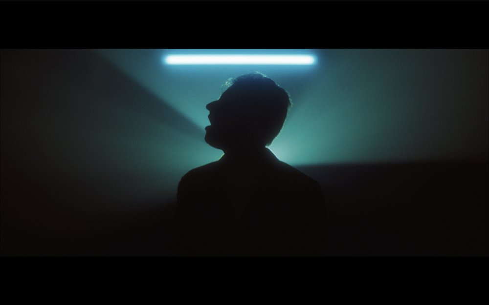 The Dives — Blue Light music video still